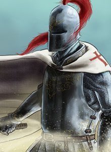 Nuevo «Preguntas y Respuestas» sobre Stronghold Crusader 2