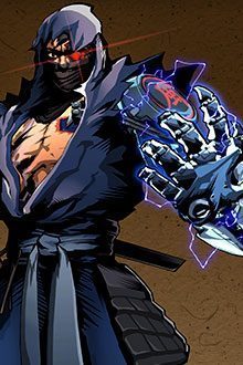 Análisis de Yaiba: Ninja Gaiden Z para PlayStation 3