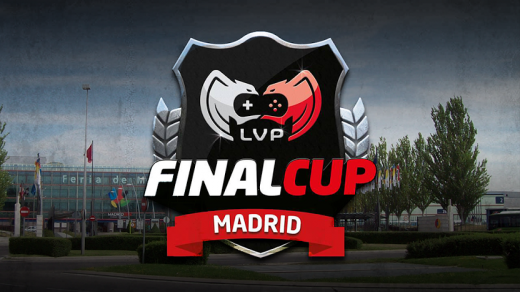 final cup 6 - madrid