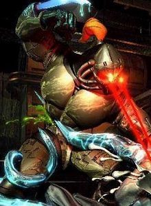 [E3 2014] Killer Instinct Season 2 presenta a TJ Combo