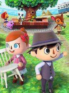 El fenómeno en ventas Animal Crossing New Leaf