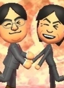 Nintendo incluirá relaciones homosexuales en futuros Tomodachi Life