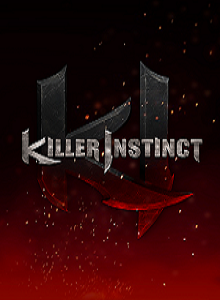 Logo de Killer Instinct para XBOX ONE