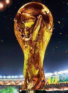 FIFA 14 Ultimate Team: Copa Mundial, llega el 29 de mayo