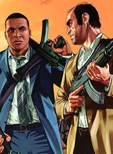 Grand Theft Auto V para Xbox 360 a mitad de precio en Xbox Live