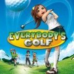 Logo Everyboy's Golf