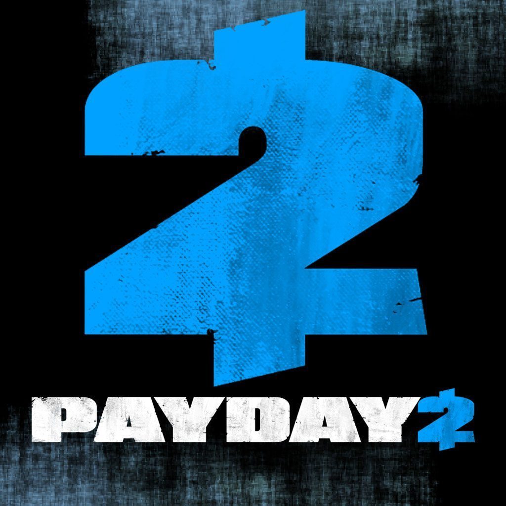 Logo Payday2