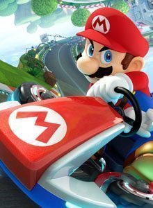 Mario Kart 8 tendrá pack junto a Wii U