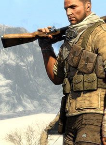 Rebellion habla del multijugador de Sniper Elite III