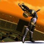 Super Smash Bros Sheik