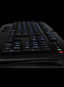 Razer Anansi, análisis del teclado gaming especial para MMO