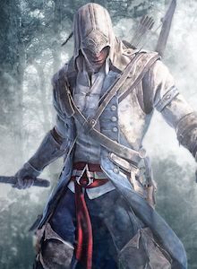 Unboxing de la Assassin’s Creed Anthology
