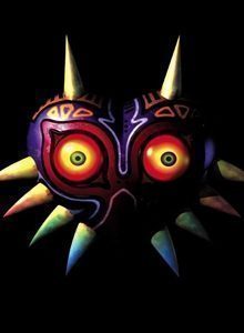 Majora’s Mask ¿En camino para Nintendo 3DS?