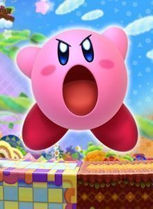 Kirby: Triple Deluxe quiere jugar en tu Nintendo 3DS