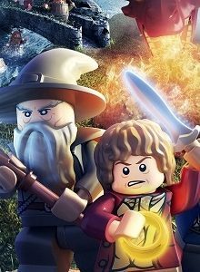 LEGO El Hobbit sale hoy a la venta