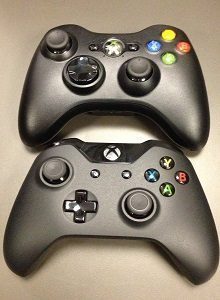 ¿Microsoft planea un emulador de Xbox 360 para Xbox One?