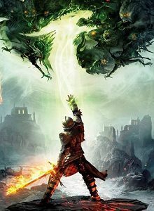 EA pondrá Dragon Age Inquisition a la venta el 9 de octubre