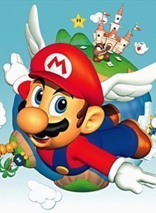 Nintendo enseñará un nuevo tipo de Super Mario en el E3 2017