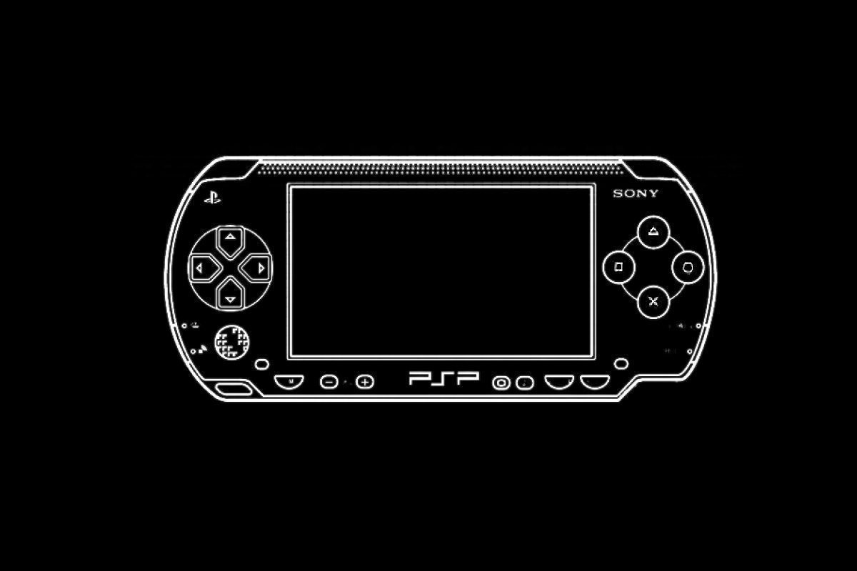 Los 7 mejores juegos de PSP, la primera portátil de SONY