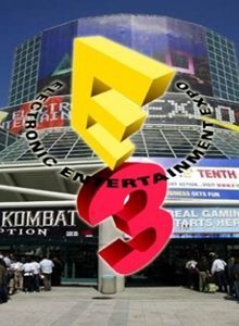 E3 2014