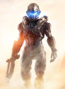 Halo 5: Guardians ha sido oficialmente anunciado