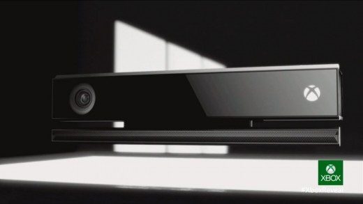 Kinect - Xbox One