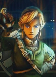 ¿The Legend of Zelda: Shard of Nightmare para Wii U?