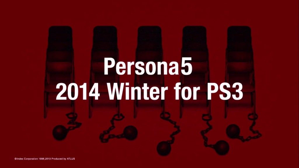 Persona5