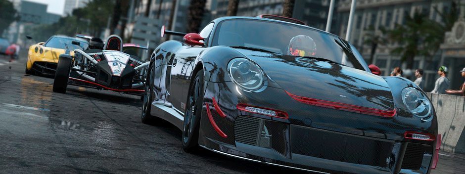 Project CARS PS4 01