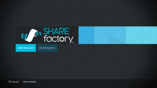 ShareFactory