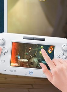 Importante actualización para Wii U