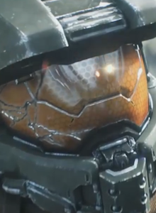 Halo 5: Guardians muestra una hora de beta en vídeo