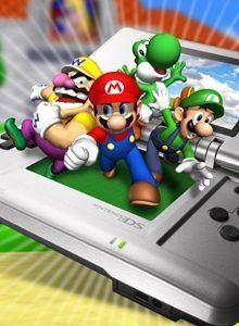 Top-10 Juegos más vendidos #3: Nintendo DS