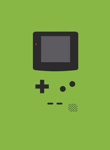 Top-10 Juegos más vendidos #1: Game Boy