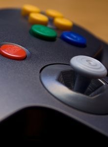 Top-10 Juegos más vendidos #5: Nintendo 64