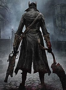 [E3 2014] Bloodborne, el Dark Souls exclusivo para PS4