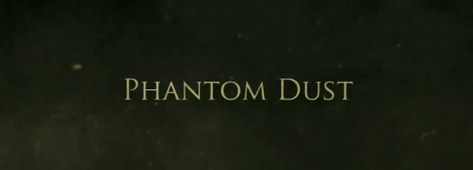 Phantom Dust Logo