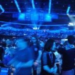 Conferencia Sony E3 2014