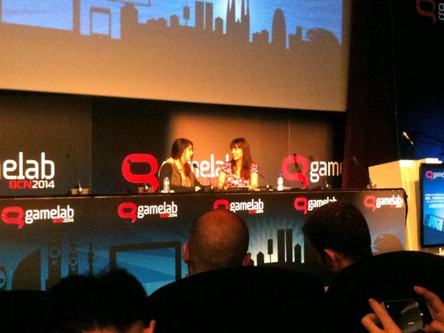 Gamelab14