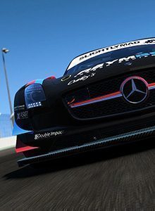 Project CARS Articulo
