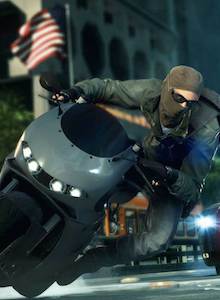 [E3 2014] EA lanza la beta de Battlefield Hardline para PS4 y PC