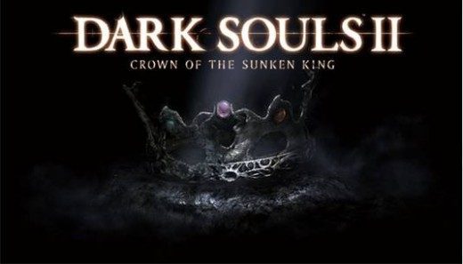 Dark Souls II CROWN OF THE SUNKEN KING (20)