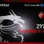 MSI Gaming 9 caja1