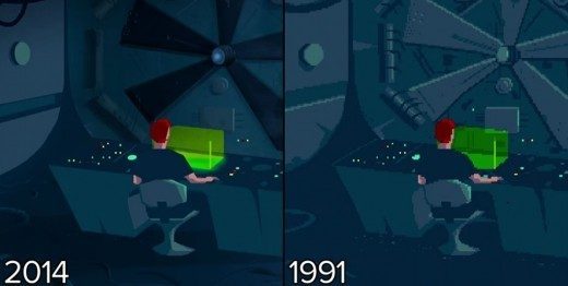 Another World comparativa
