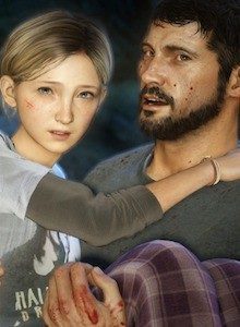 The Last of Us Remastered, galería del estreno de Naughty Dog a PS4
