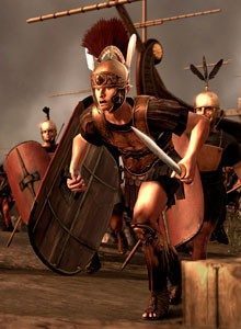 Total War Rome II recibe su parche 14