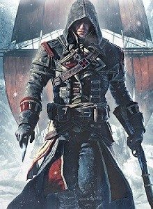Tras rumores y filtraciones Ubisoft anuncia Assassin’s Creed Rogue