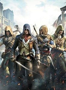 Assassin’s Creed Unity llega a las tiendas