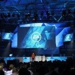 Conferencia de EA en la Gamescom 2014