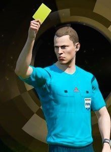EA Sports le enseña la tarjeta a los tramposos en FIFA